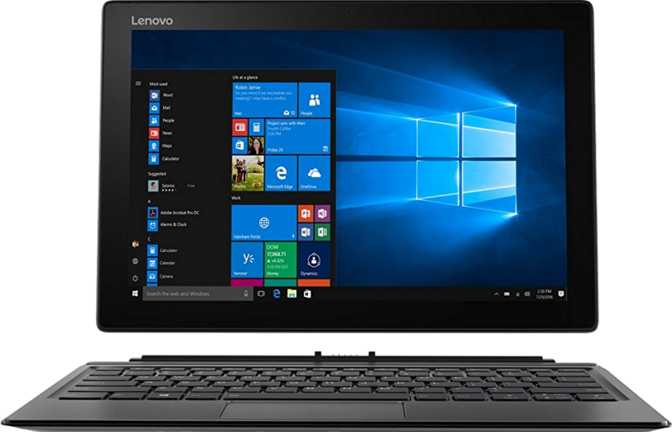 lenovo miix 520 vs 720