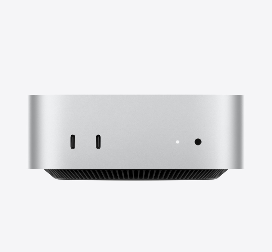 mac mini m4 vs macbook pro