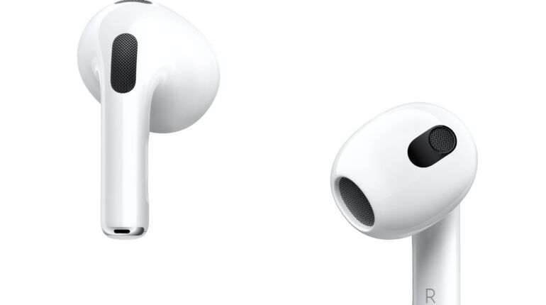 Review of apple AirPods Pro