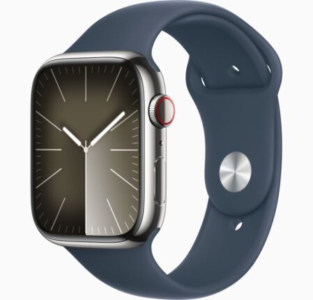 apple watch series 9 is it worth it