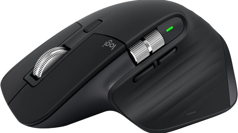 BEST mouse laptop